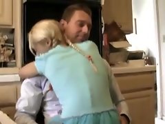 old man with the addition of little one