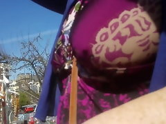 Downblouse Suka 712
